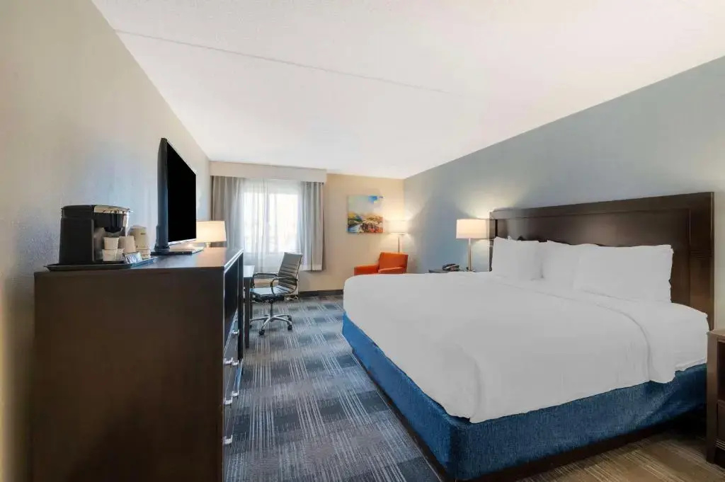 Foto - Best Western Plus Alexandria / Fort Belvoir