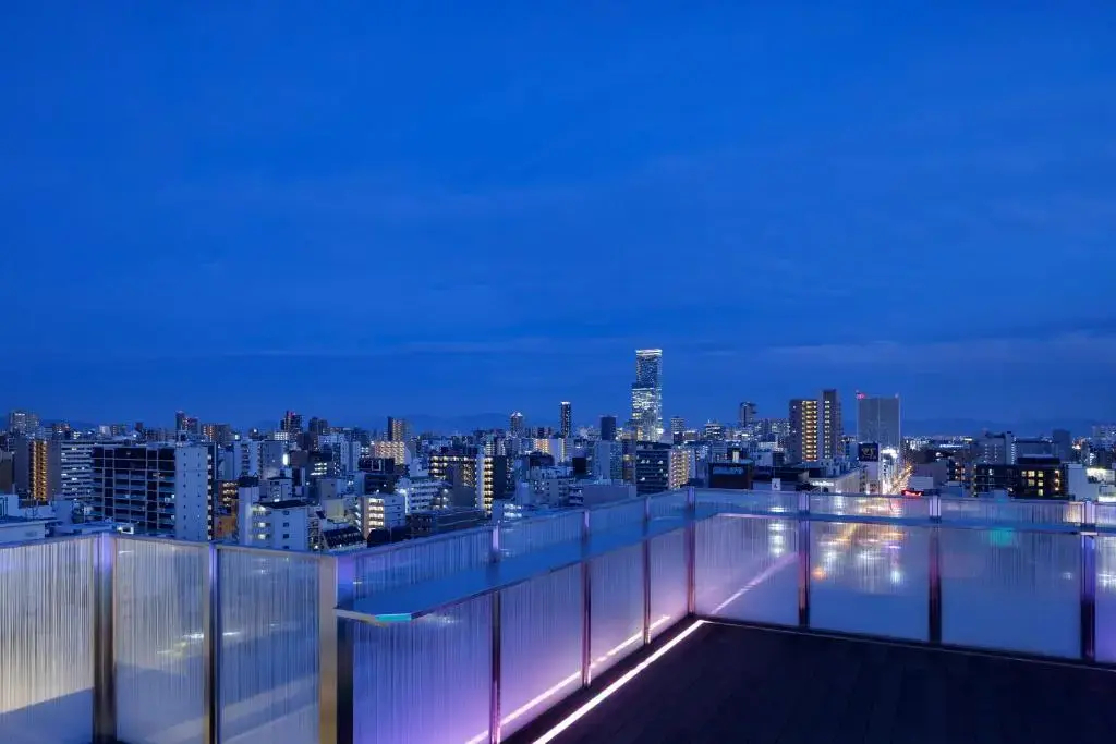 Photo - The OneFive Osaka Namba Kuromon