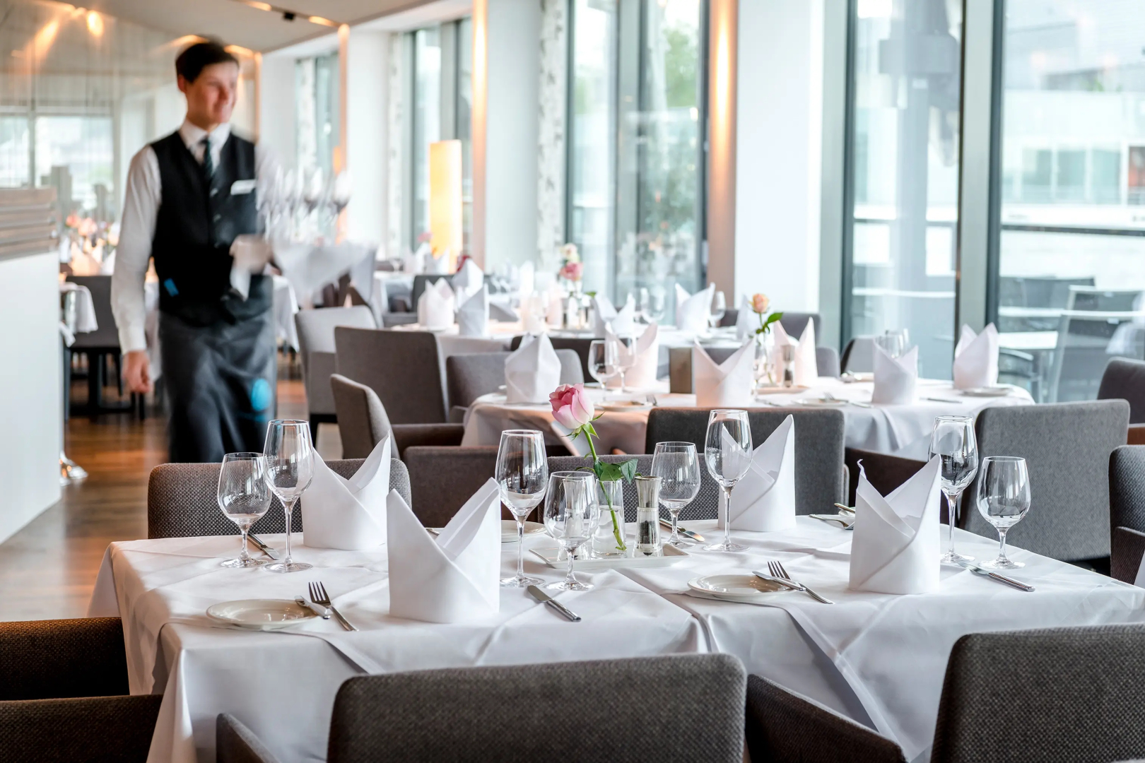 Foto - IMLAUER HOTEL PITTER Salzburg