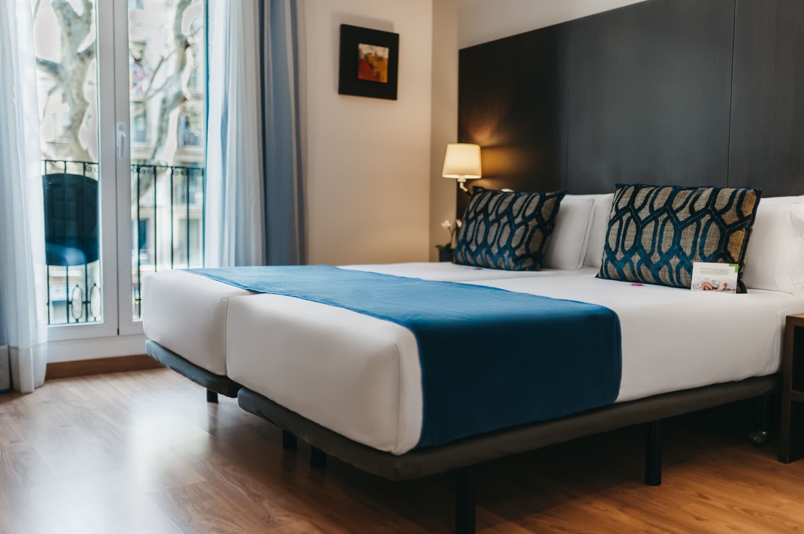 Foto - Oriente Atiram Hotel