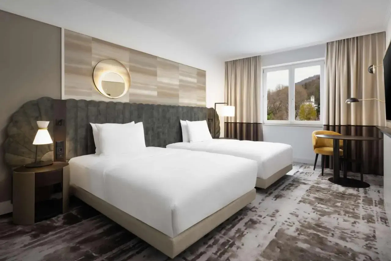 Foto - Hilton Heidelberg