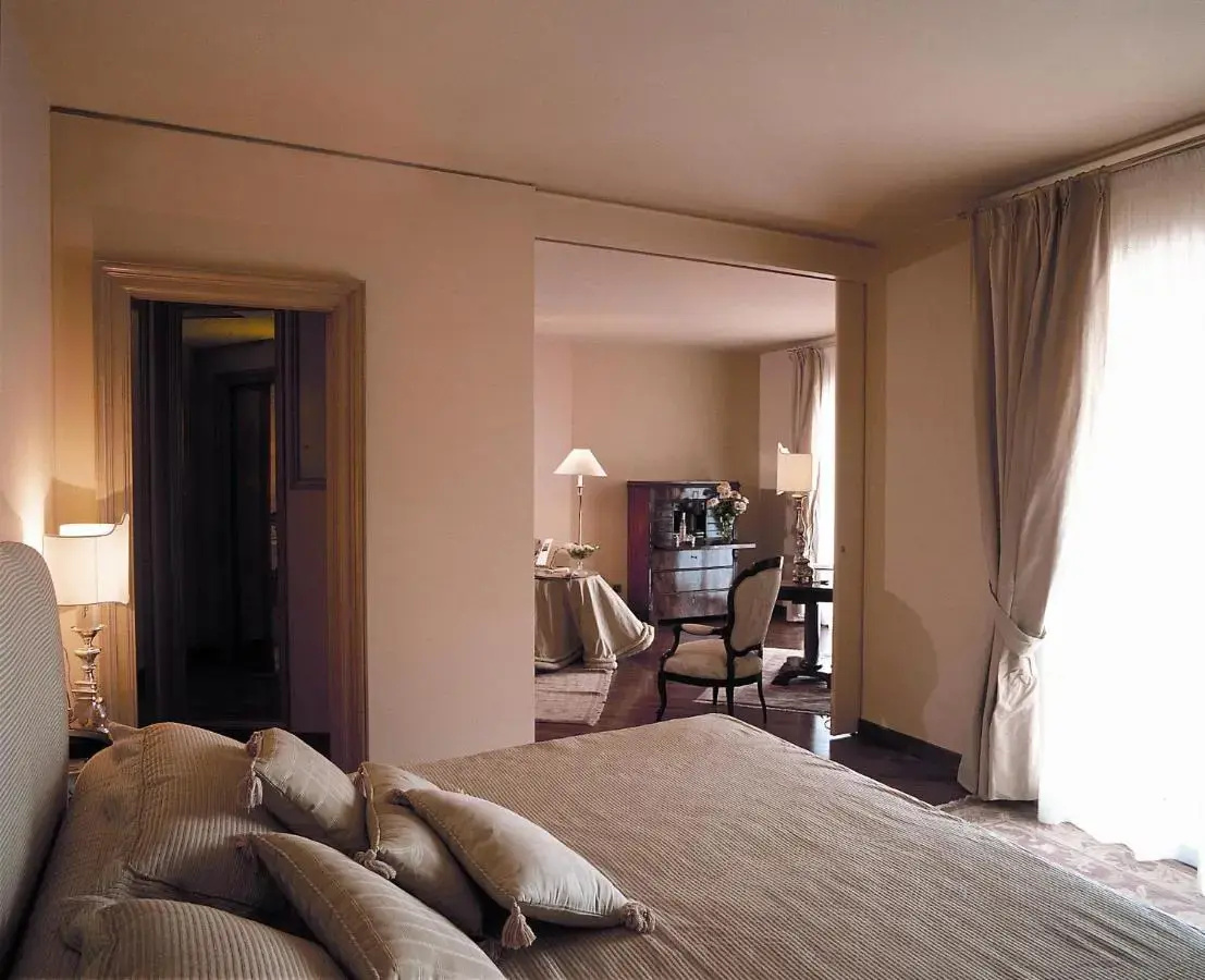 Photo - Grand Hotel Baia Verde