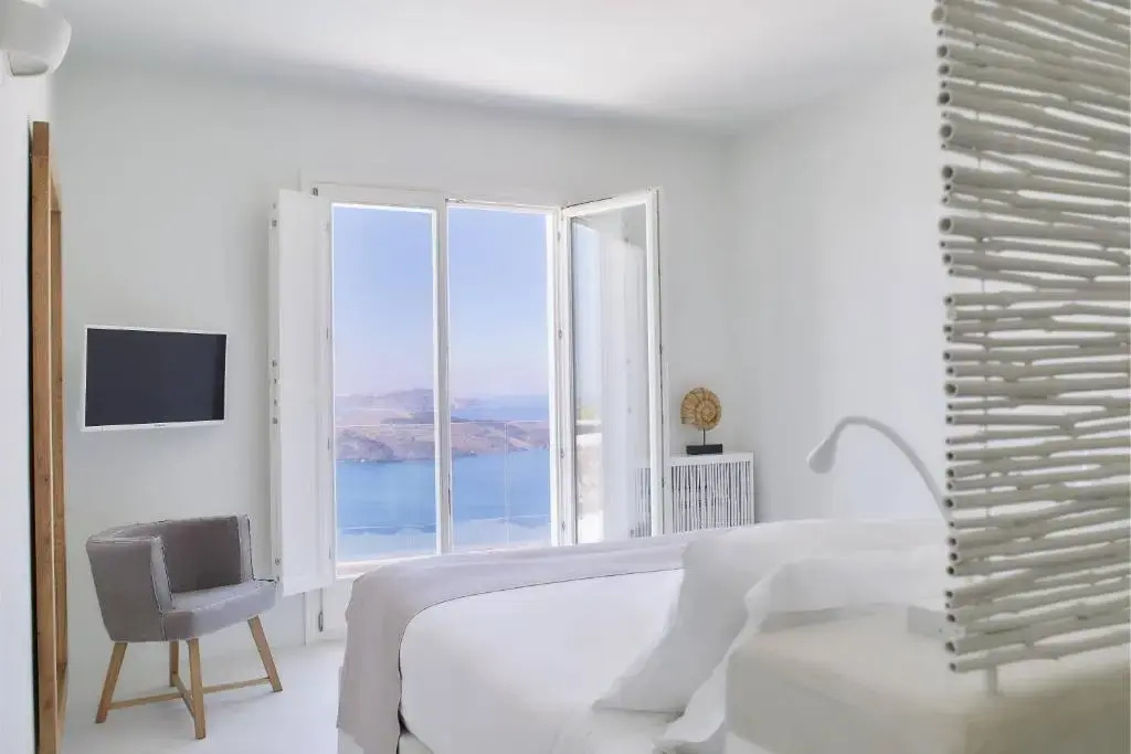 Foto - Vedema, a Luxury Collection Resort, Santorini