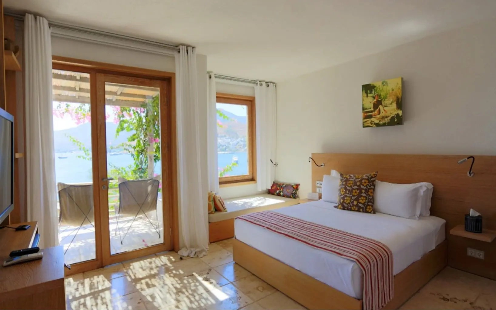 Maçakizi Hotel, Bild 5 von 27