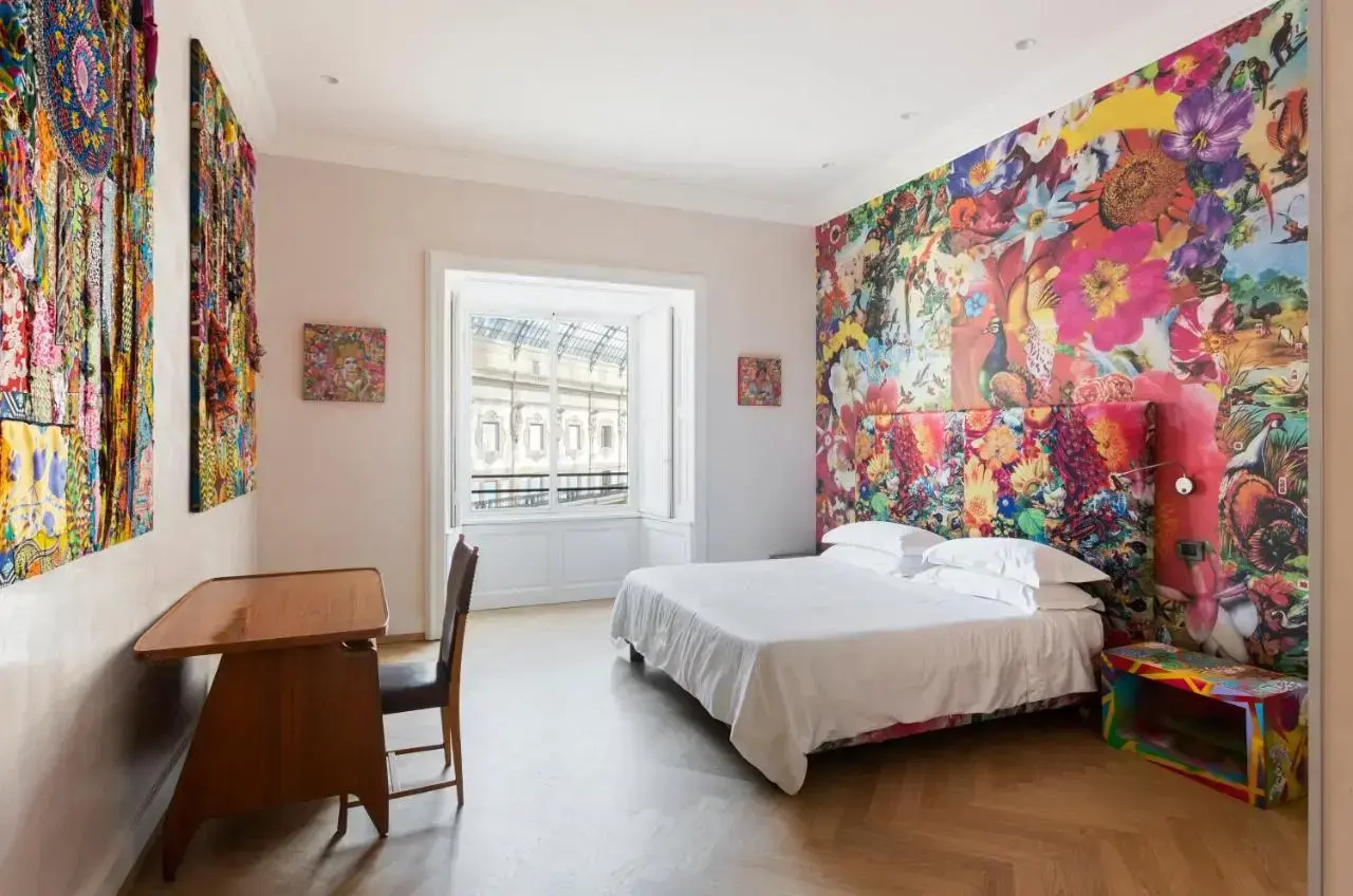 Foto - Galleria Vik Milano - Townhouse Galleria - Small Luxury Hotels of the World