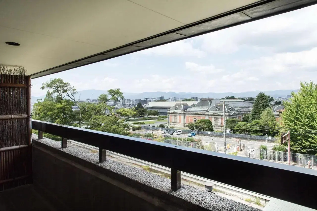 Photo - Hyatt Regency Kyoto