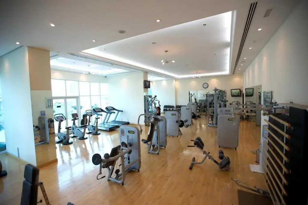 Photo - Tamani Marina Hotel & Apartments