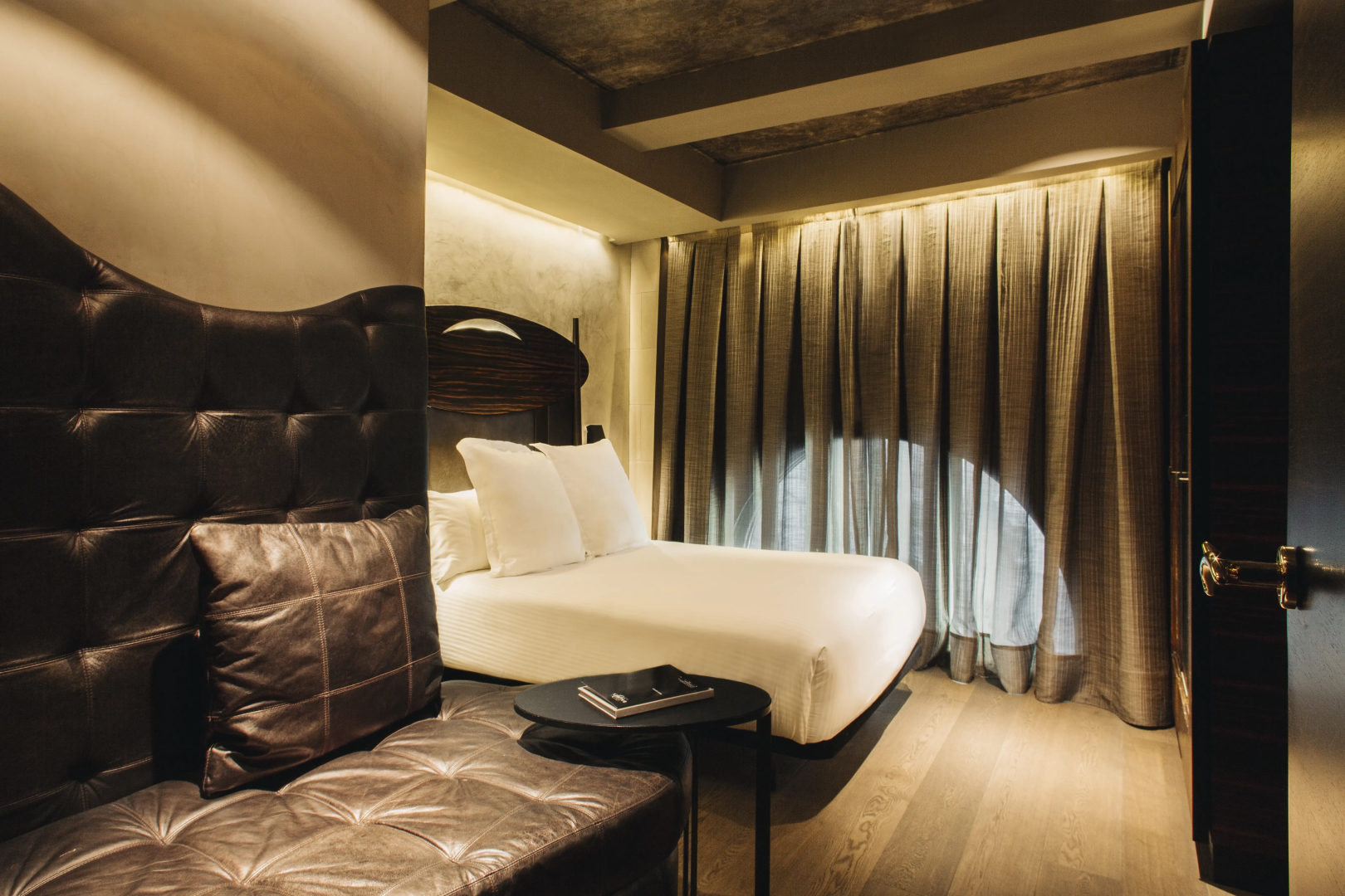 Photo - Hotel Bagués, a Small Luxury Hotel of the World