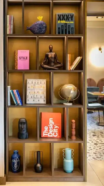 Photo - AXYHOTELS InnStyle Milano