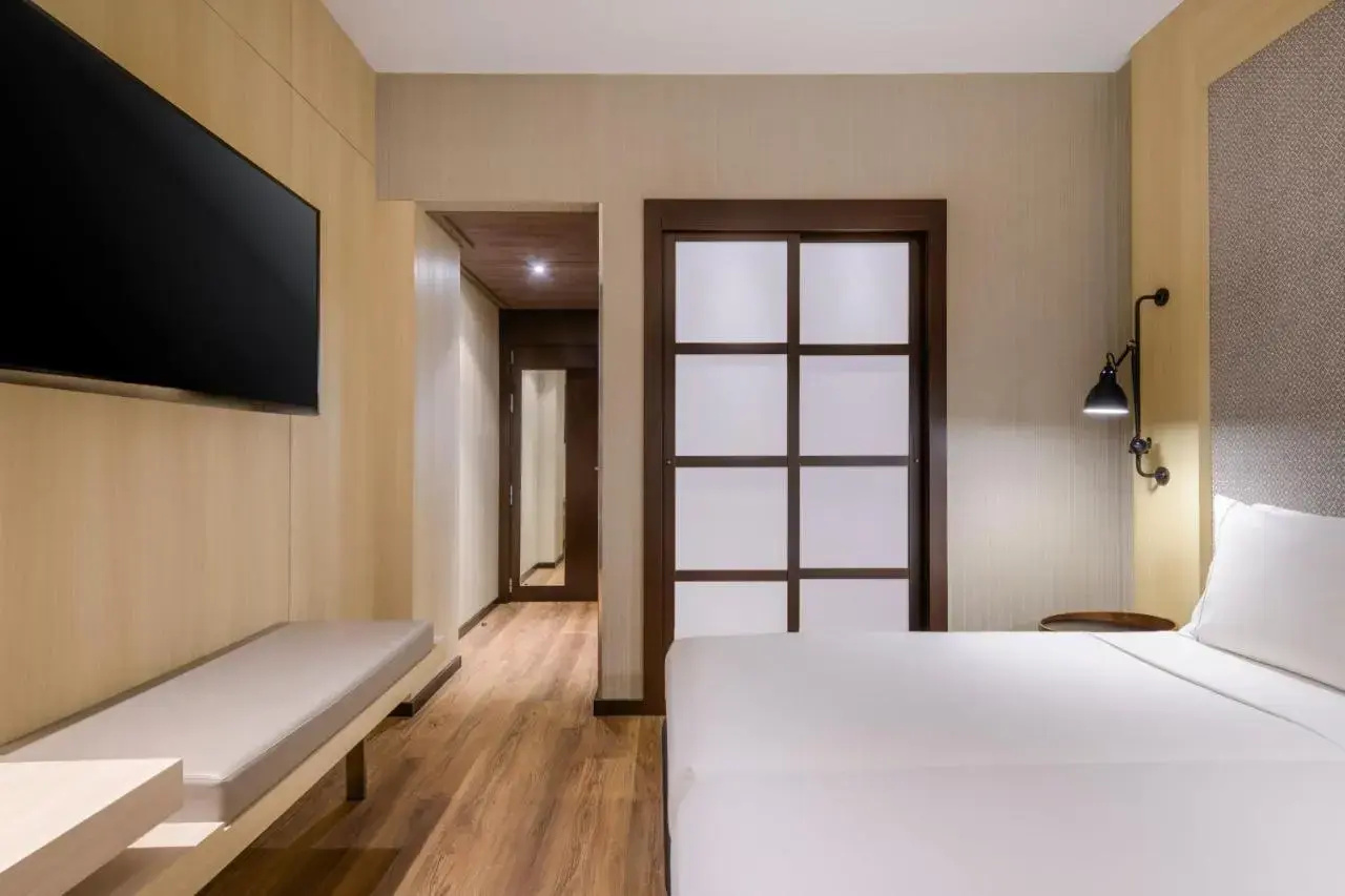 Foto - AC Hotel Valencia by Marriott