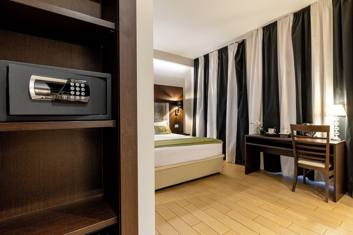 Photo - Chic&Town Luxury Rooms Piazza del Popolo 1