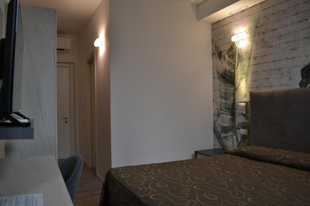 Foto - Hotel Galileo