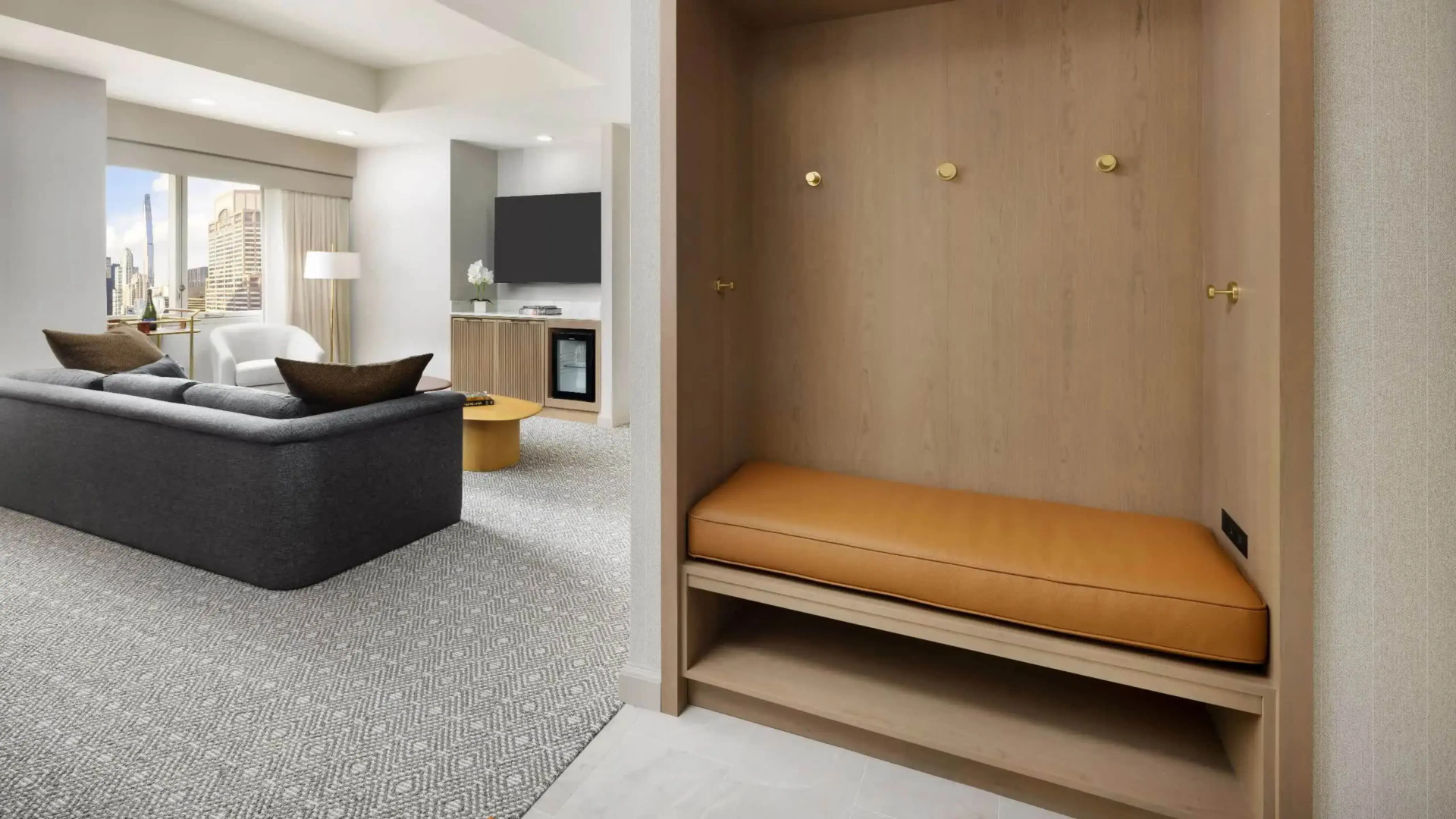 Foto - Hyatt Regency Times Square