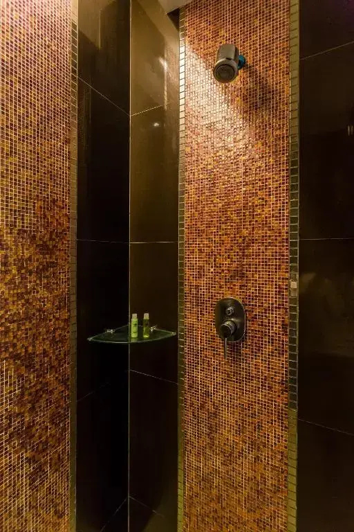Foto - Nova Platinum Hotel