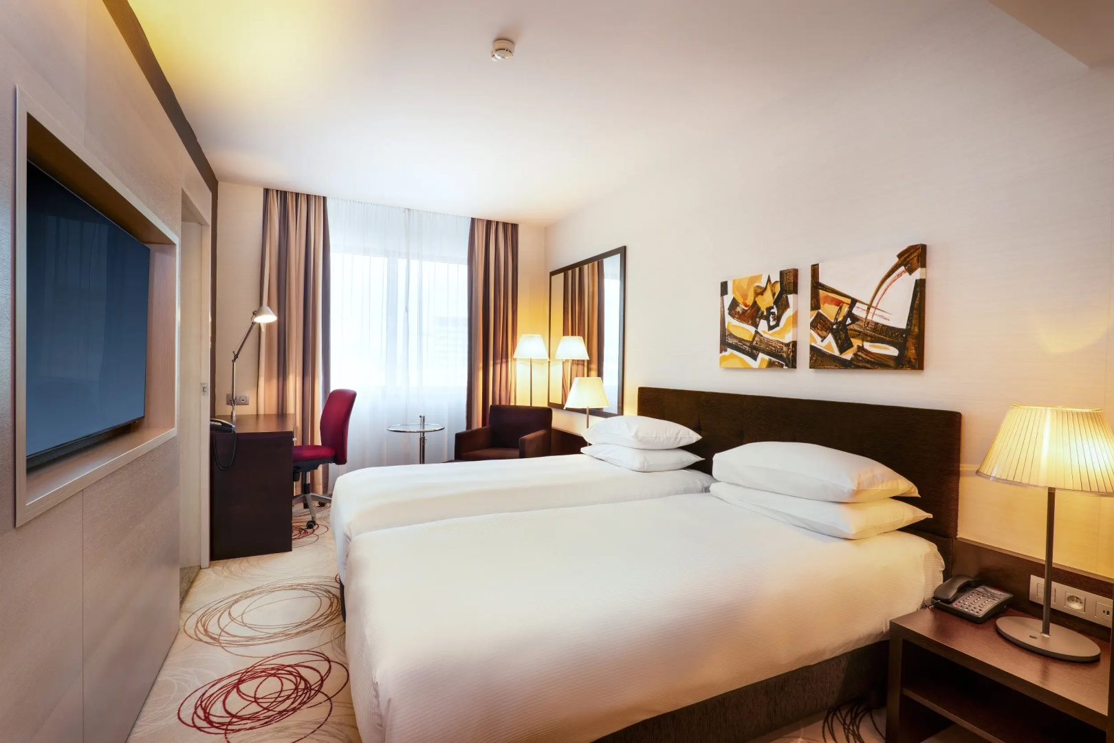 Photo - DoubleTree by Hilton Hotel Kosice