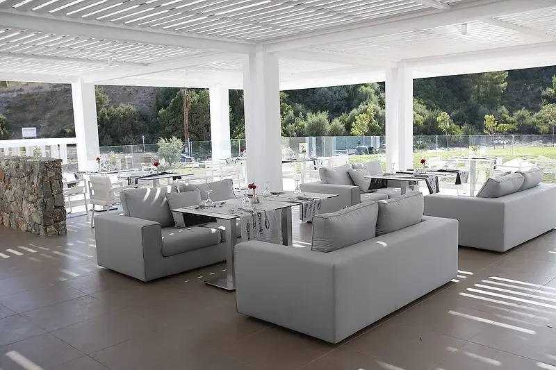 Foto - Lindos Breeze Beach Hotel