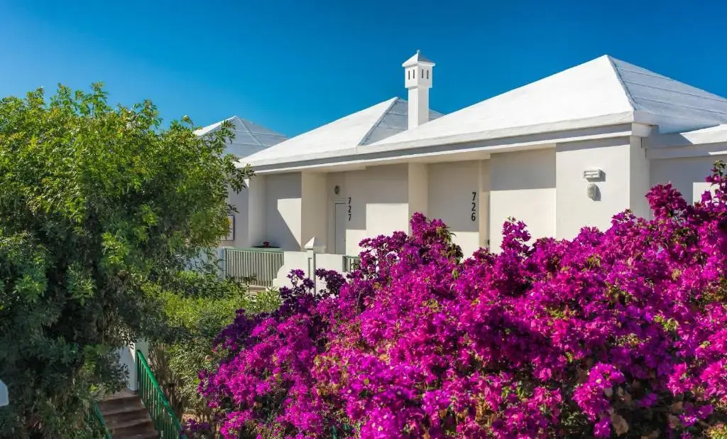 Foto - H10 Ocean Suites