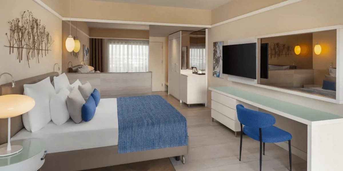 Foto - Akra Fethiye The Residence Tui Blue Sensatori - Ultra All Inclusive - Adults Only