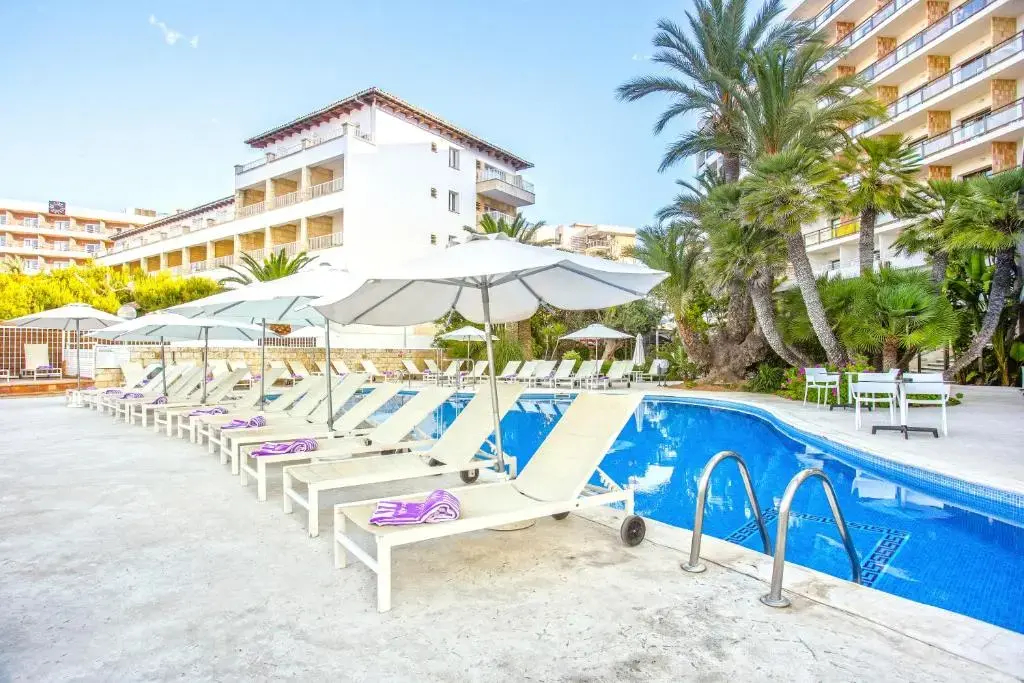 Foto - Hotel Be Live Adults Only Marivent
