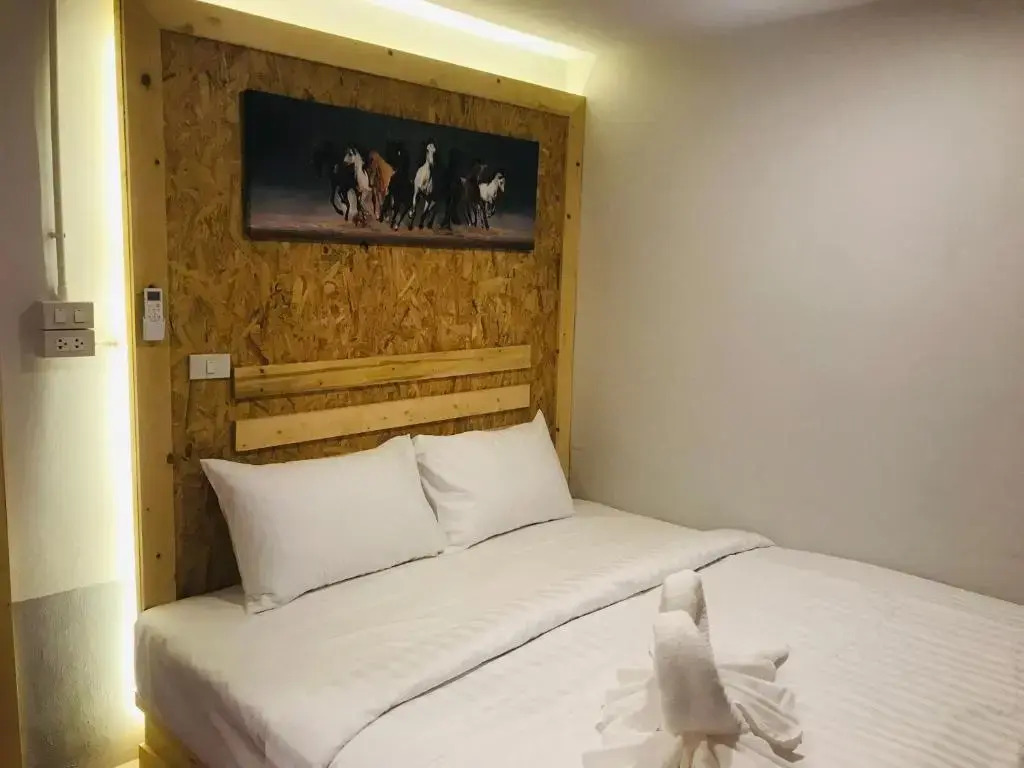 Photo - Lipe Garden Beach Resort