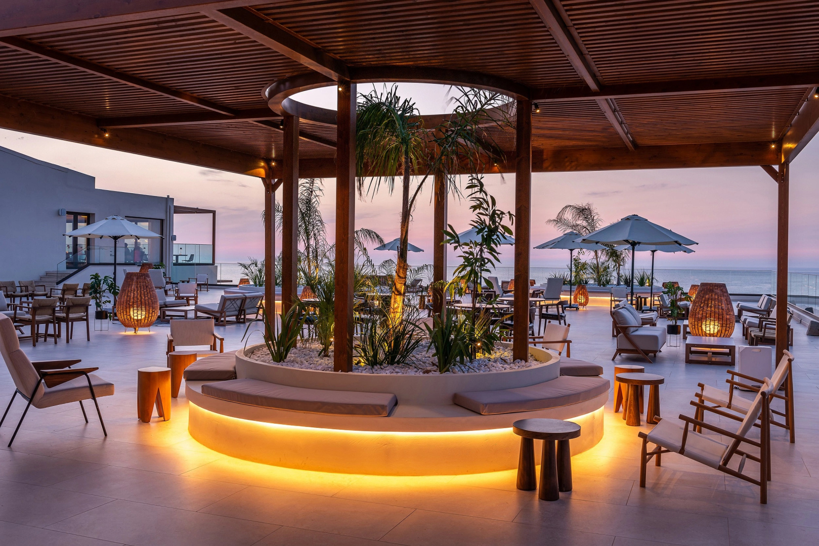 Photo - Aulus Chania All-Inclusive Resort, Curio Collection by Hilton - Adults Only