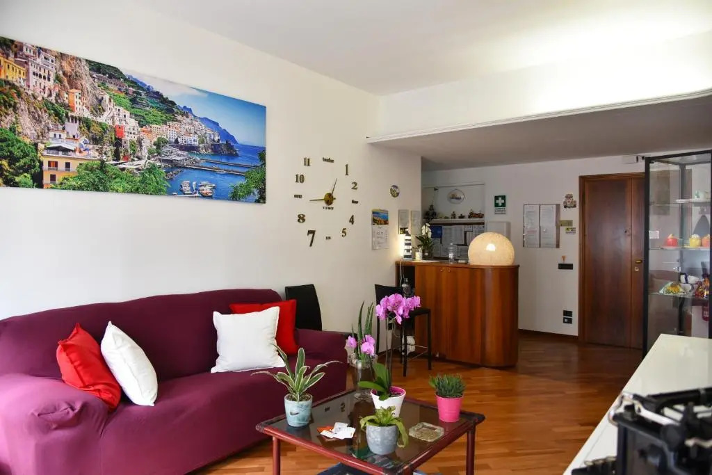 Photo - B&B Amalfi Coast Salerno