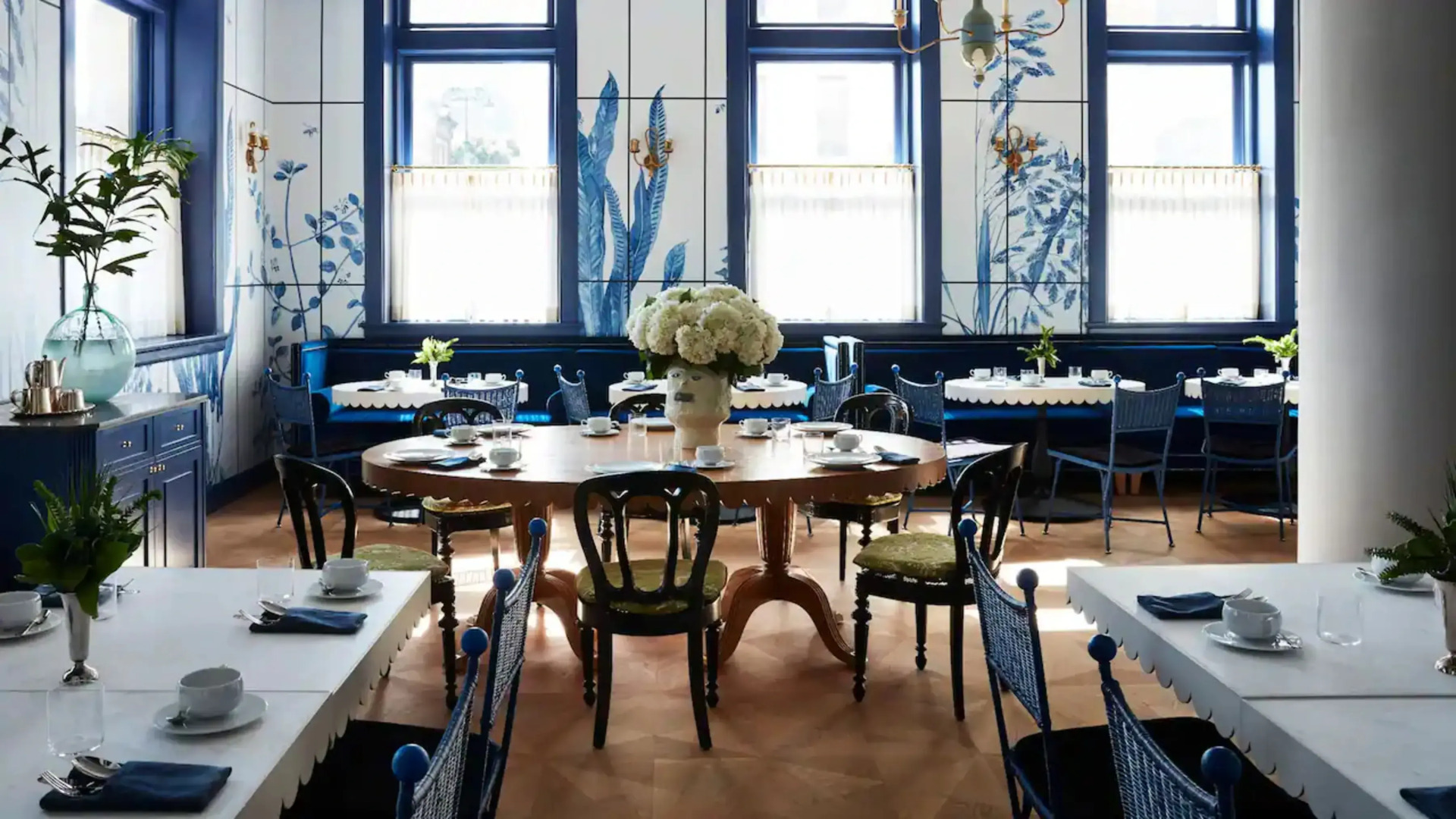 Photo - Maison Metier, in the Unbound Collection by Hyatt