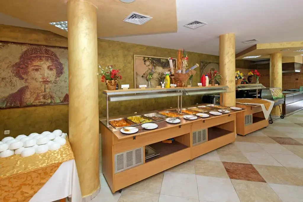 Photo - Yavor Palace Hotel - All Inclusive