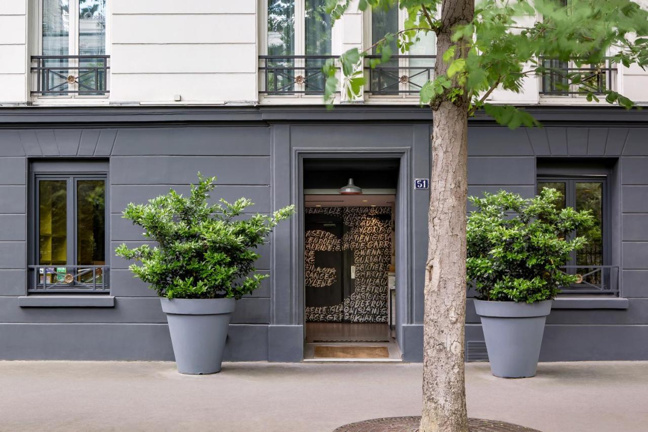 Photo - Hôtel Gaston