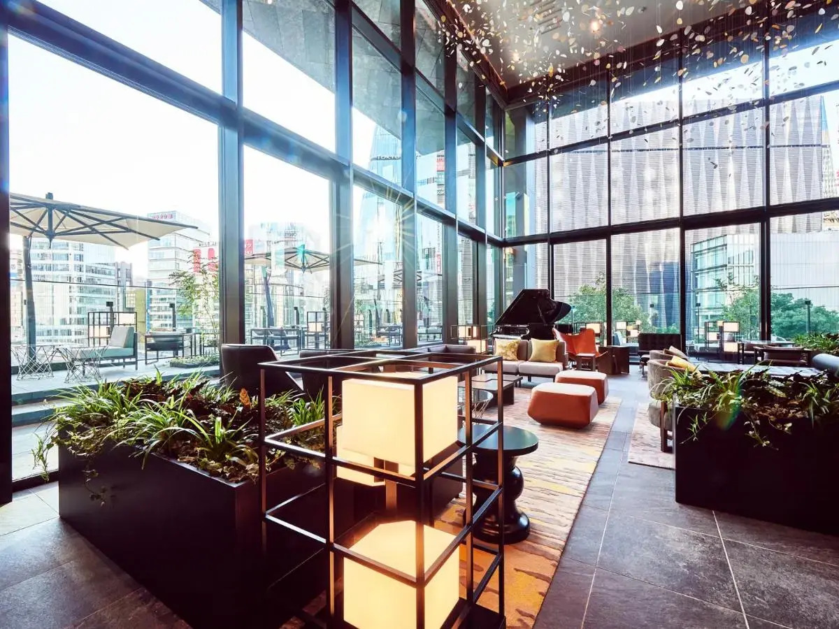 Photo - The Gate Hotel Tokyo by Hulic