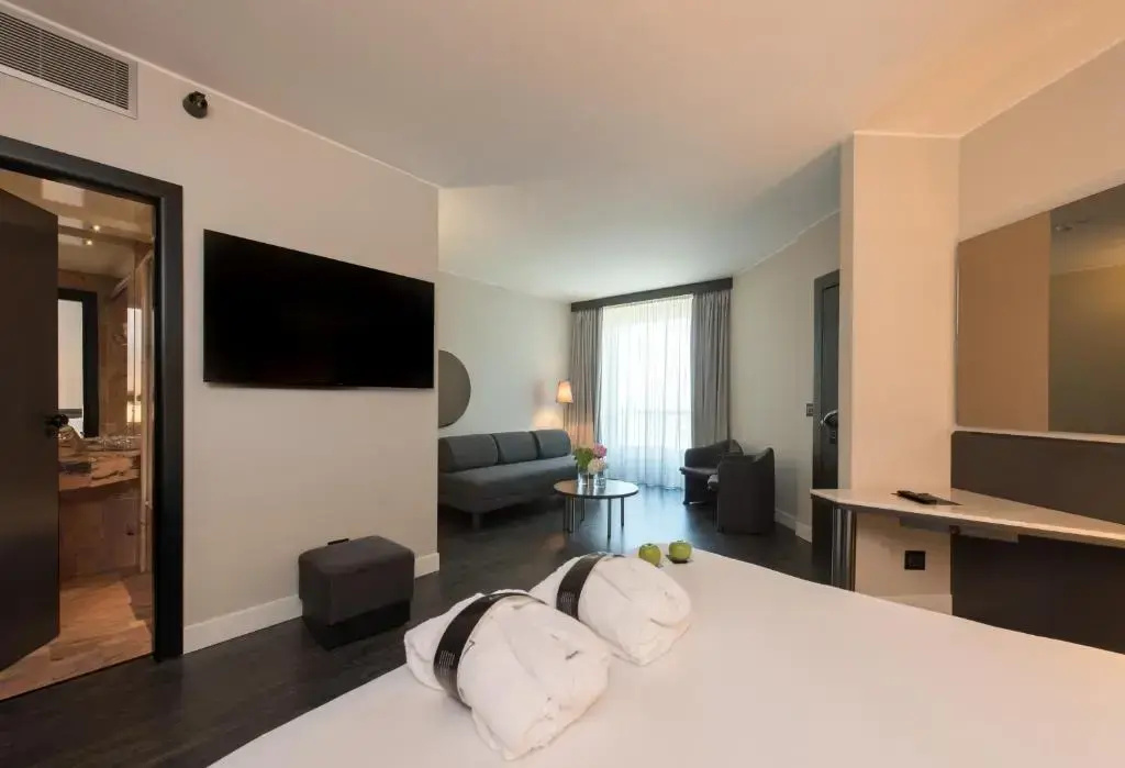 Foto - The Nicolaus Hotel