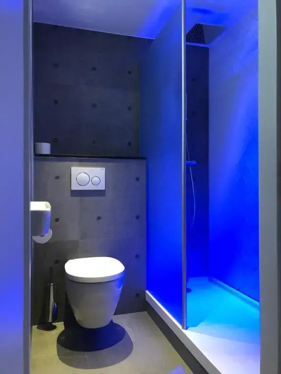 Foto - Leonardo Boutique Hotel Maastricht City Center