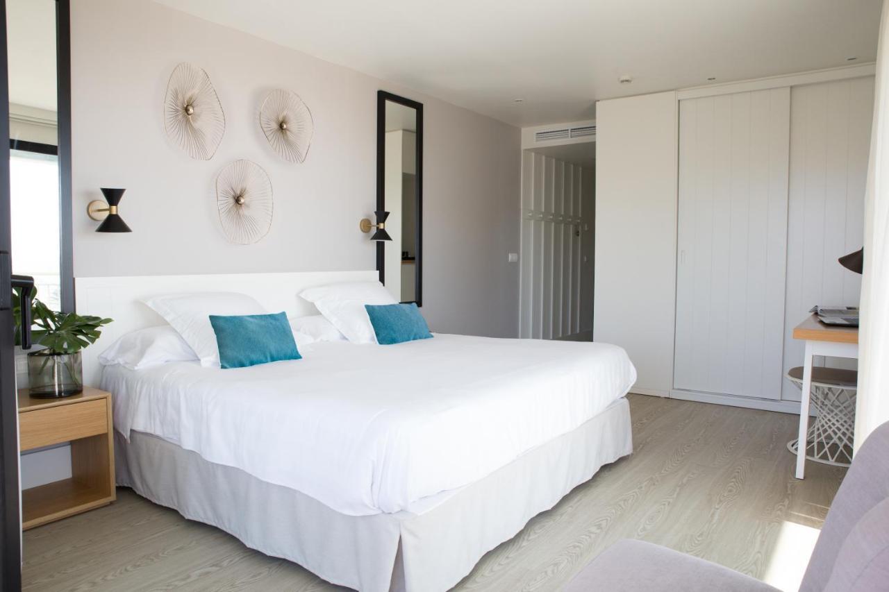 Foto - Hotel Almirante