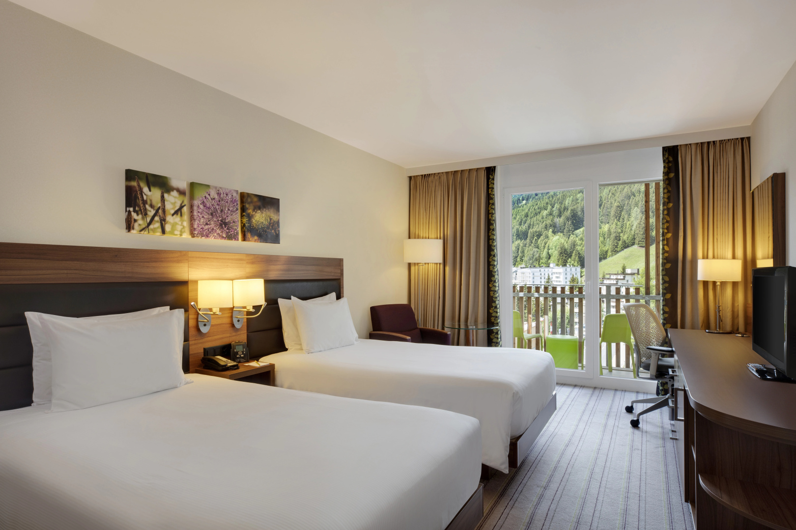 Foto - Hilton Garden Inn Davos
