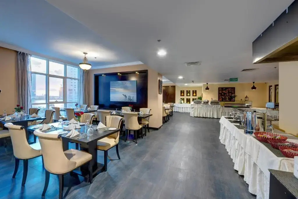 Foto - Aryana Hotel