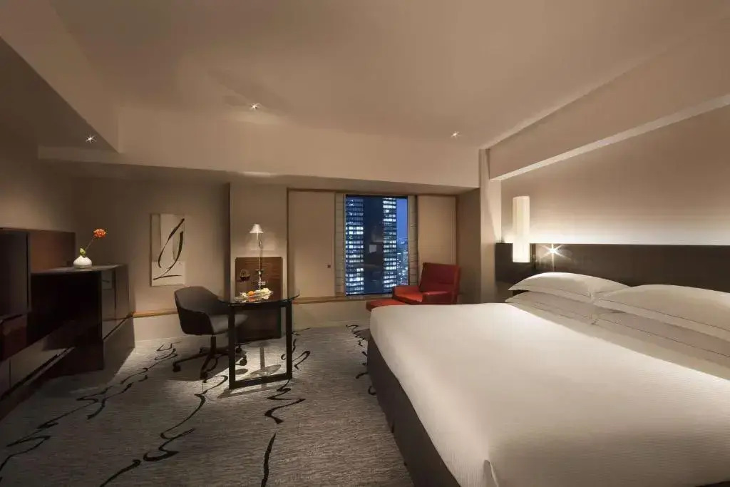 Photo - Hilton Tokyo Hotel