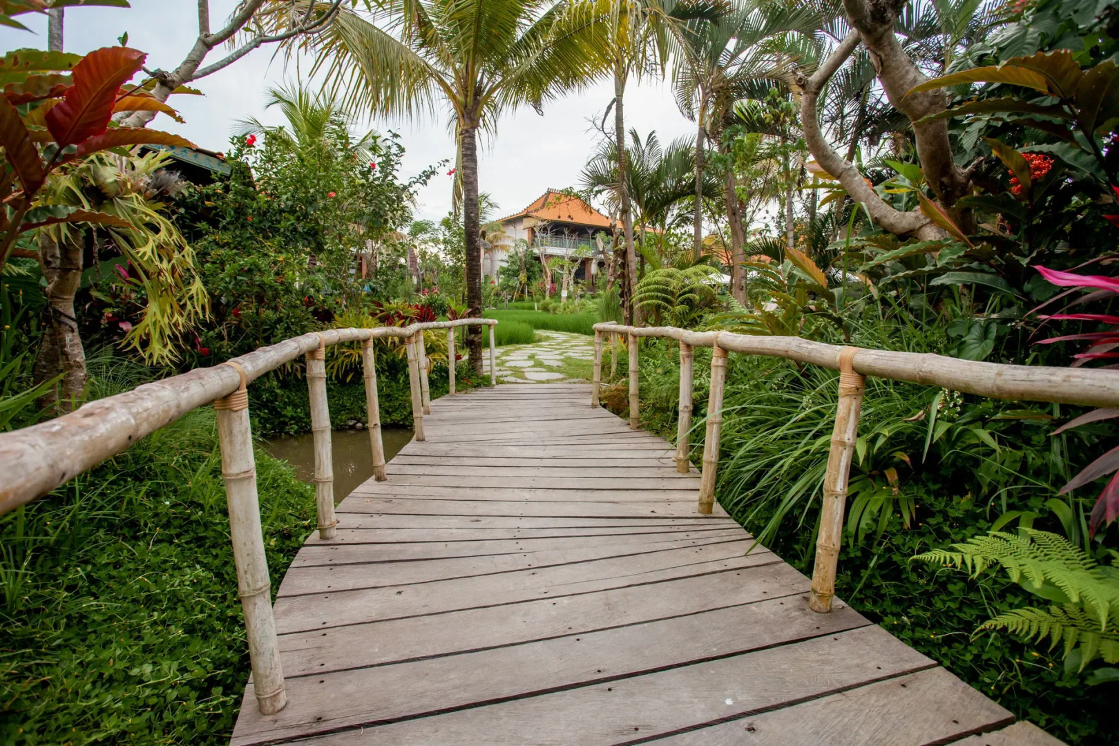 Photo - Arya Arkananta Resort & Spa