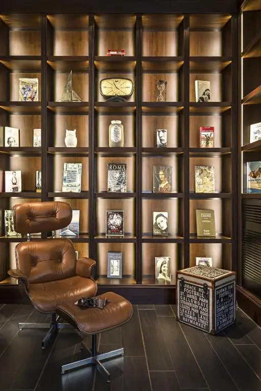 Foto - Palazzo Navona Hotel