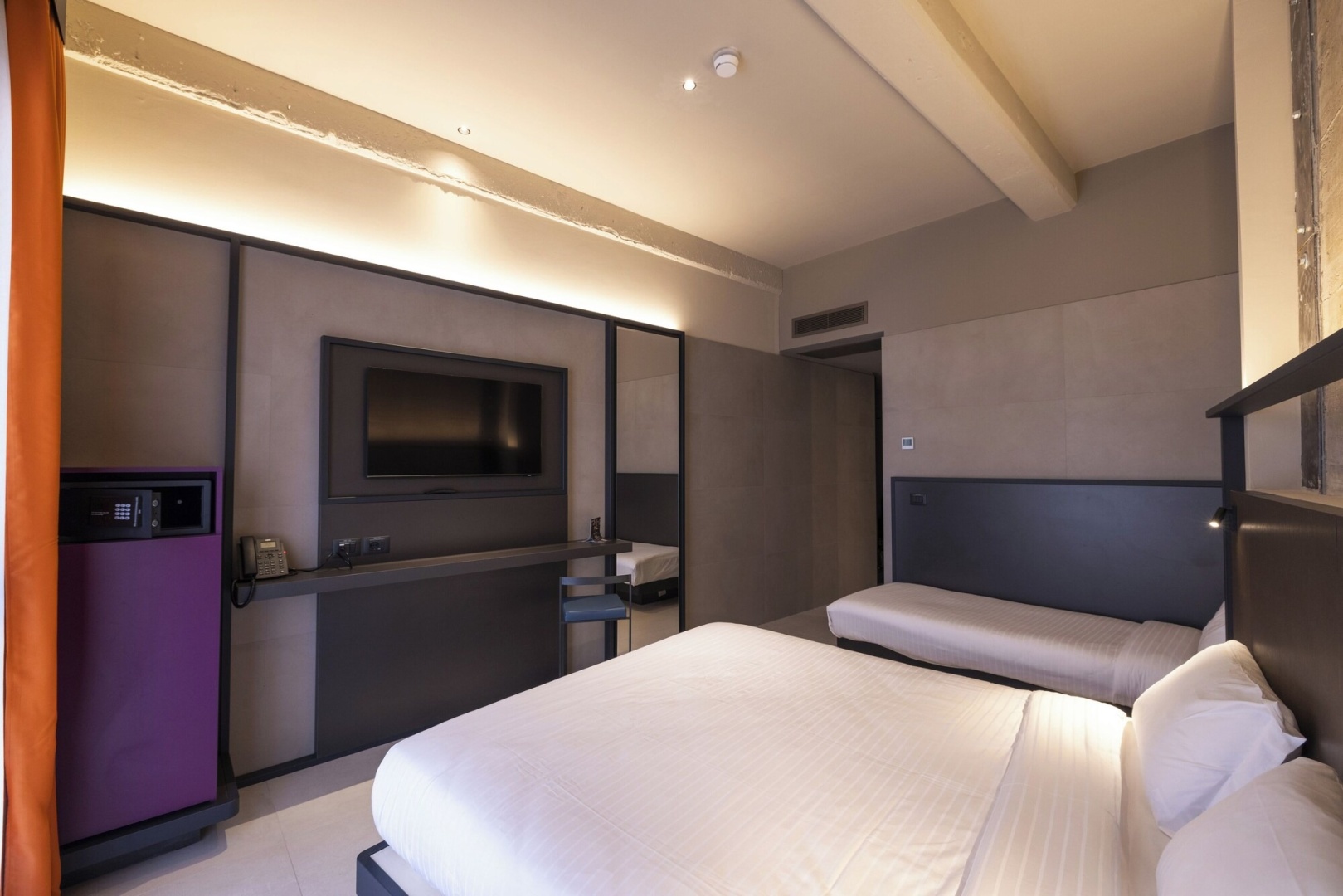 Photo - Joy 124 Milano Hotel 
