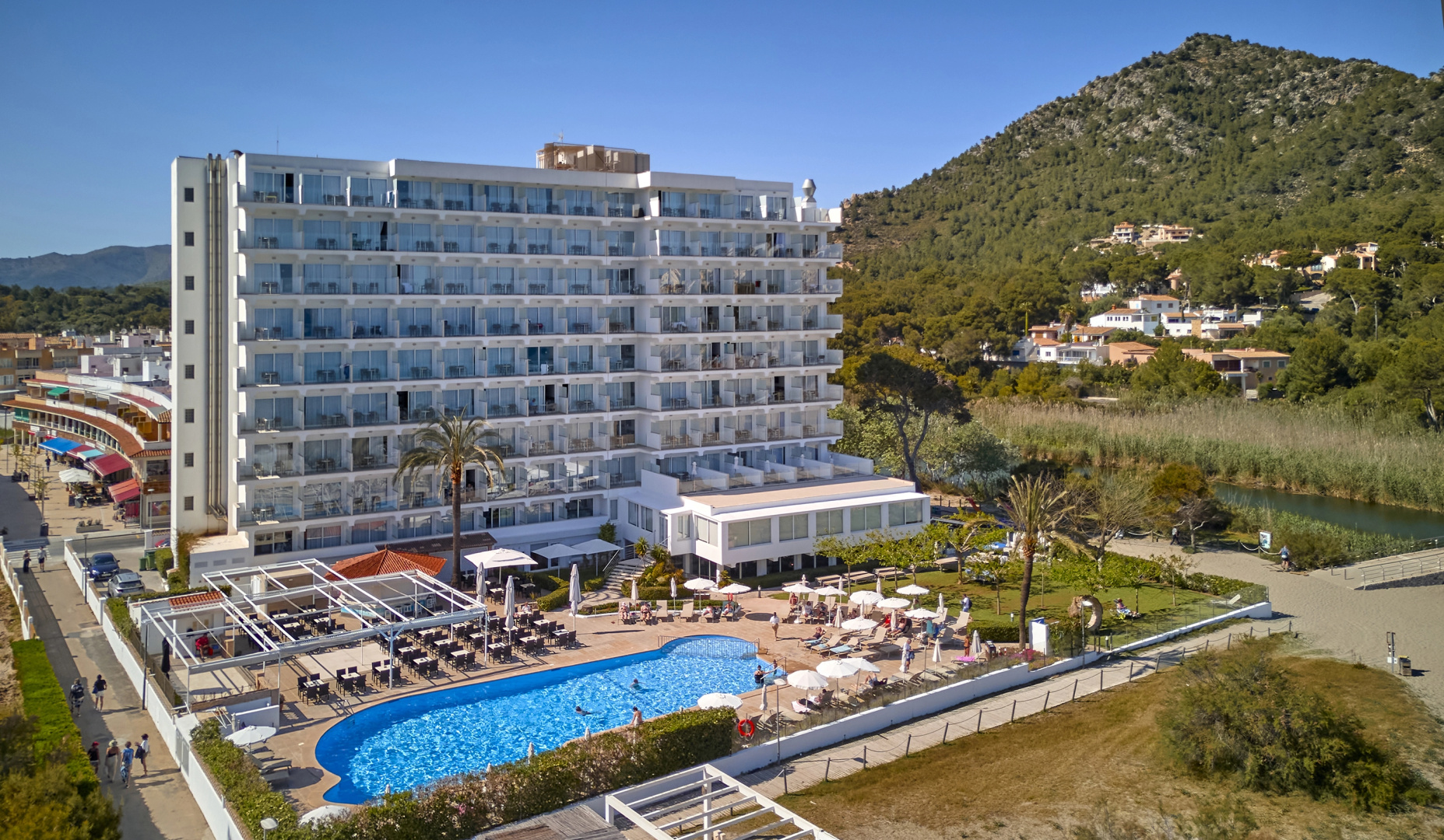 Photo - Universal Castell Royal Hotel 