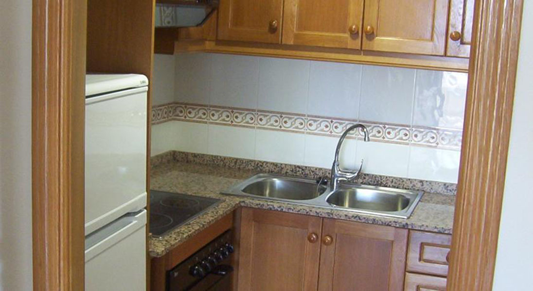 Foto - Gemelos 22-Fincas Benidorm