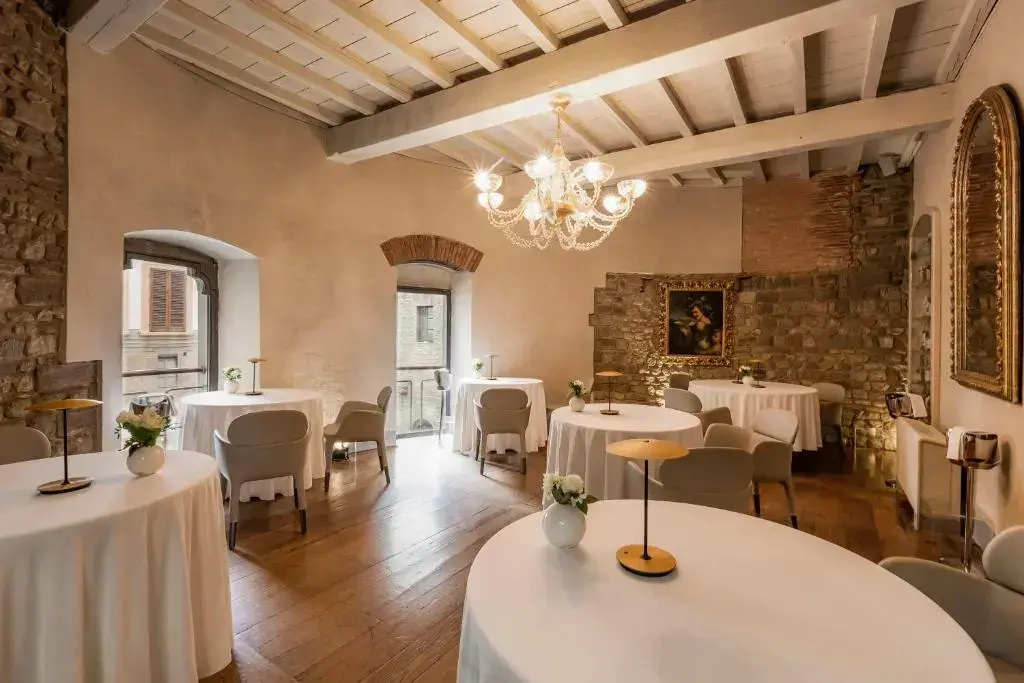 Photo - Brunelleschi Hotel