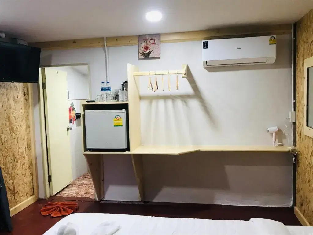 Photo - Lipe Garden Beach Resort