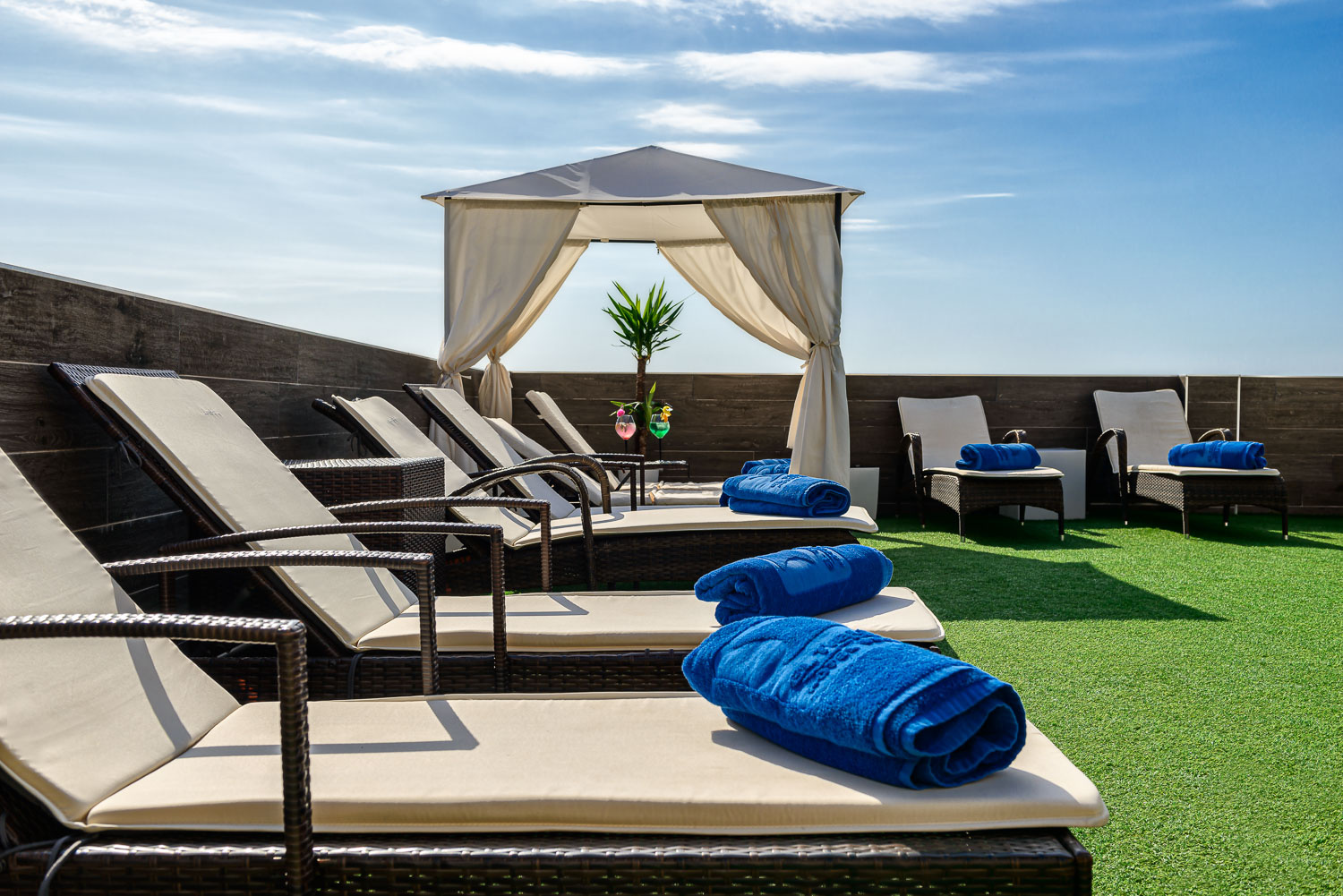 Photo - BlueSea Alborán Adults Only Hotel