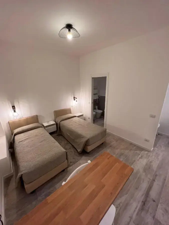 Foto - Hotel Il Guercino