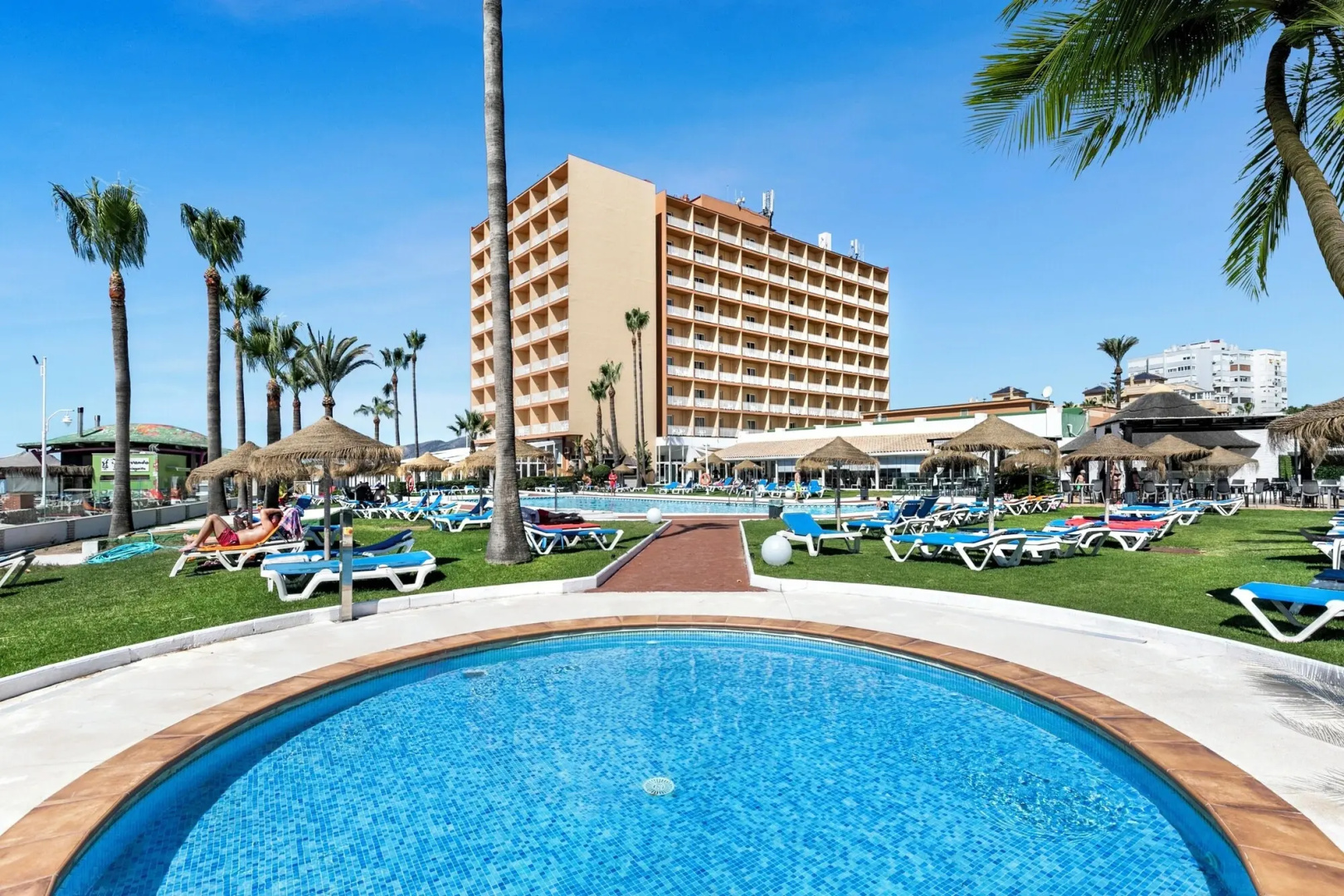 Photo - SOL by Meliá Málaga Guadalmar