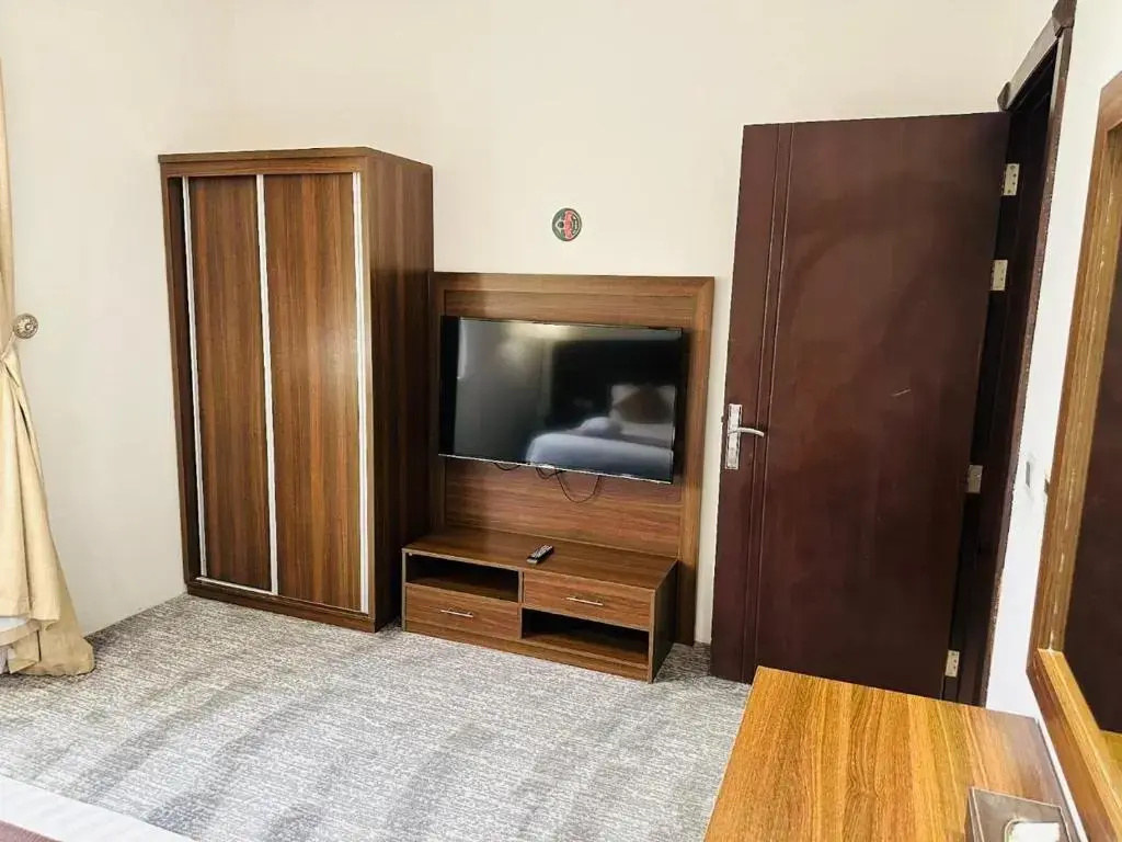 Foto - Seiba Hotel Apartments-Riyadh