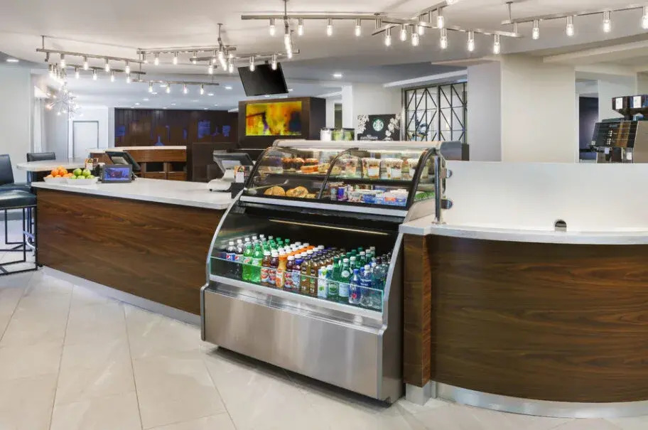 Foto - Courtyard by Marriott Orlando Downtown