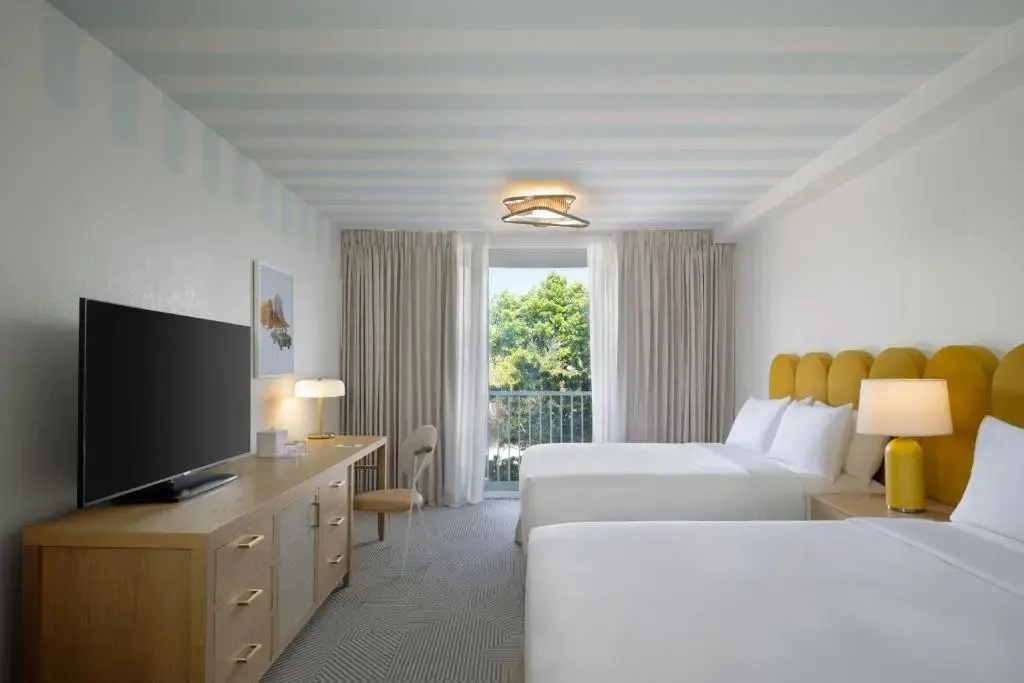 Photo - Renaissance Orlando Resort - Disney Springs Area
