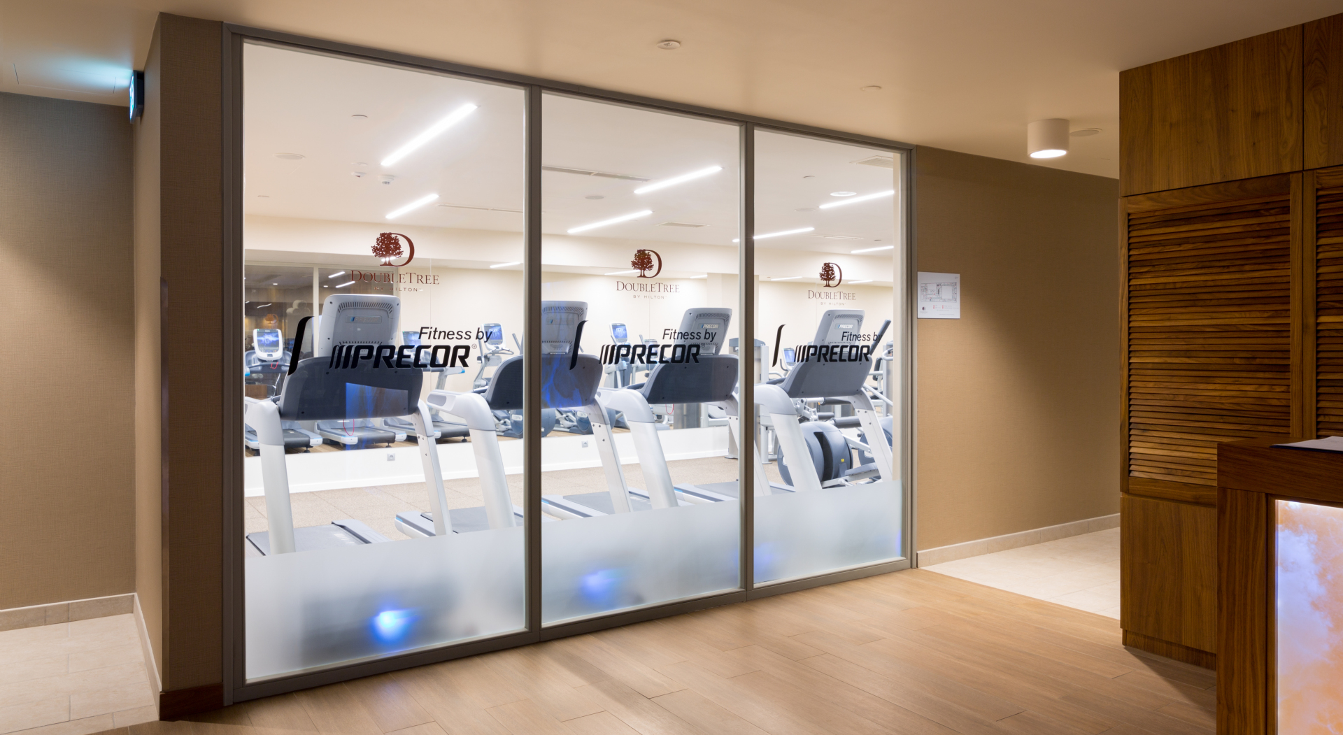 Photo - DoubleTree by Hilton Krakow Hotel & Convention Center